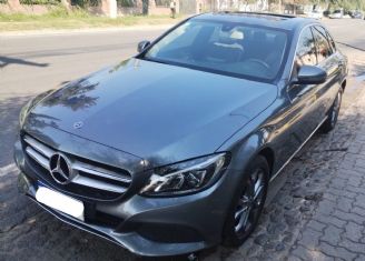 Mercedes Benz Clase C Usado en Córdoba