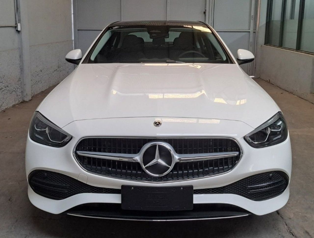 Mercedes Benz Clase C Nuevo Financiado en Mendoza, deRuedas