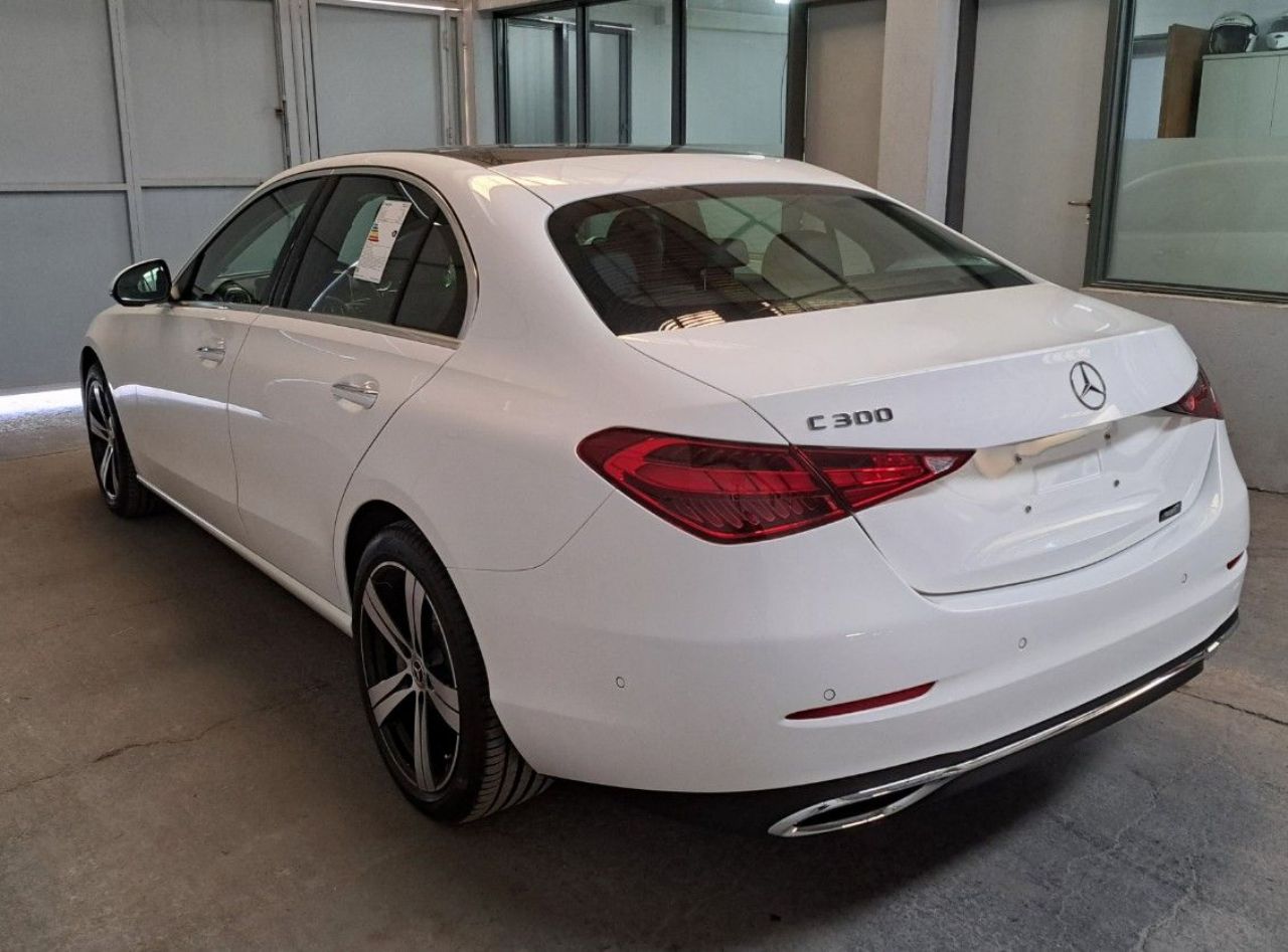 Mercedes Benz Clase C Nuevo Financiado en Mendoza, deRuedas