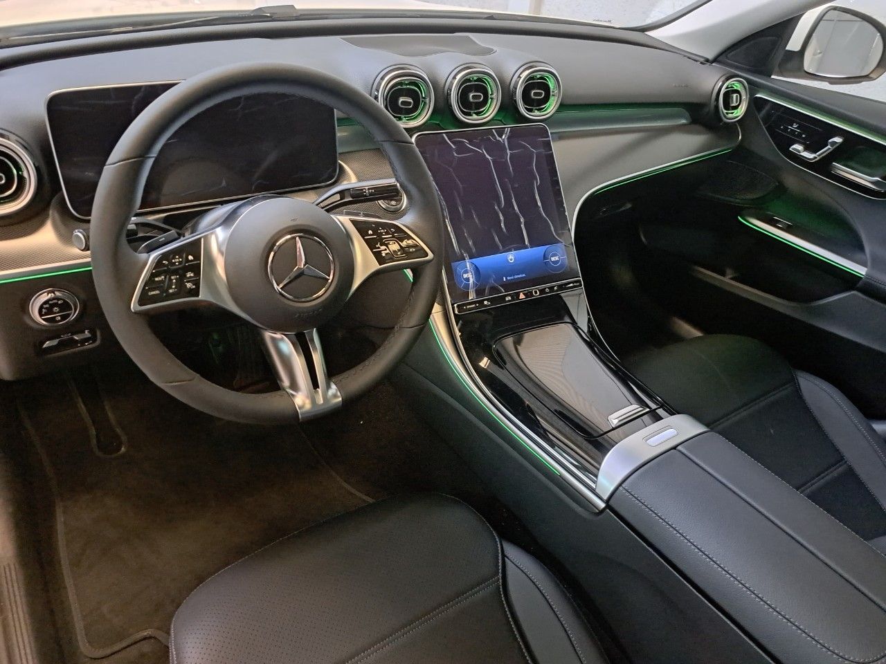 Mercedes Benz Clase C Nuevo Financiado en Mendoza, deRuedas