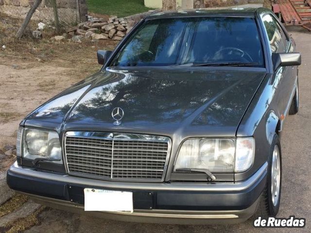 Mercedes Benz Clase CE Usado en Mendoza, deRuedas