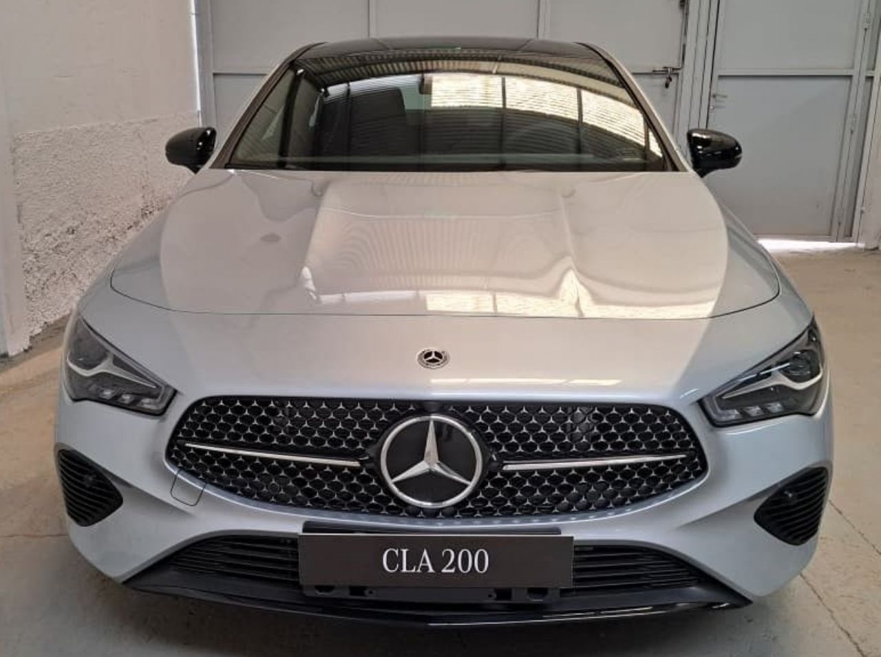 Mercedes Benz Clase CLA Nuevo Financiado en Mendoza, deRuedas