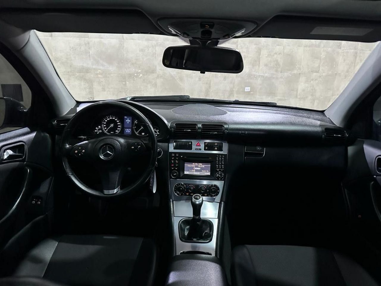 Mercedes Benz Clase CLC Usado en Buenos Aires, deRuedas