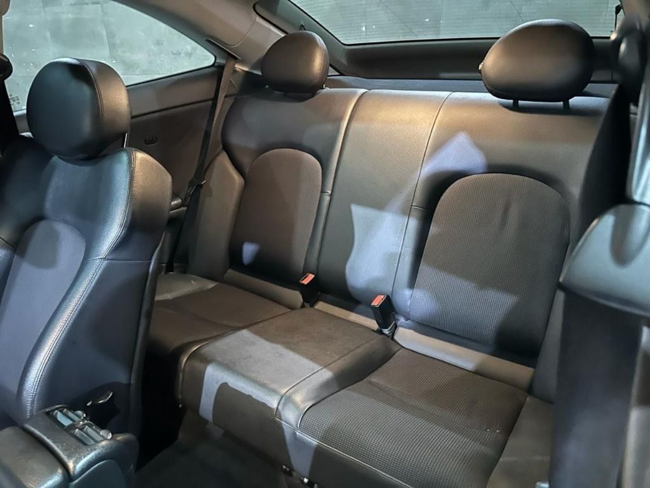 Mercedes Benz Clase CLC Usado en Buenos Aires, deRuedas