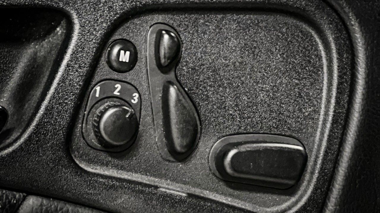 Mercedes Benz Clase CLC Usado en Mendoza, deRuedas