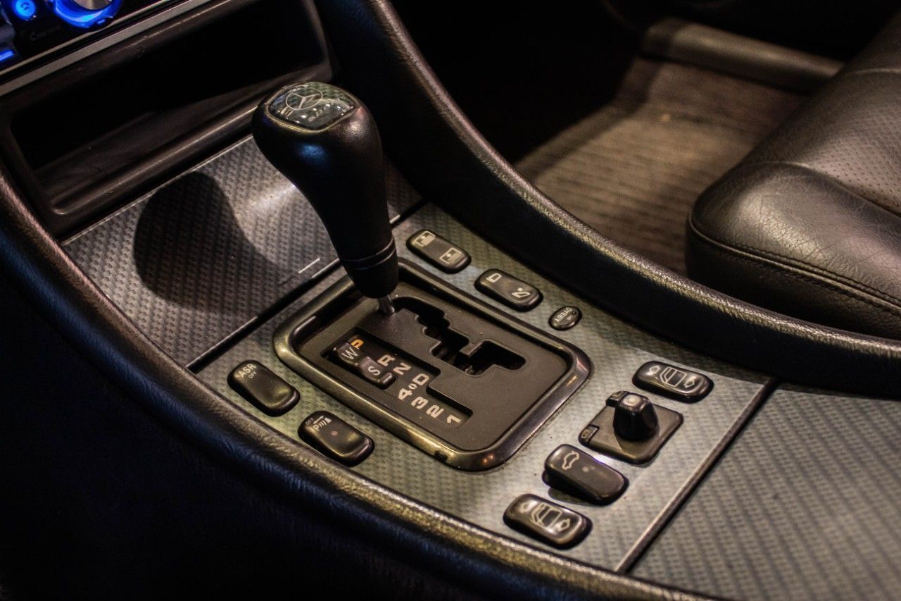 Mercedes Benz Clase CLK Usado en Córdoba, deRuedas