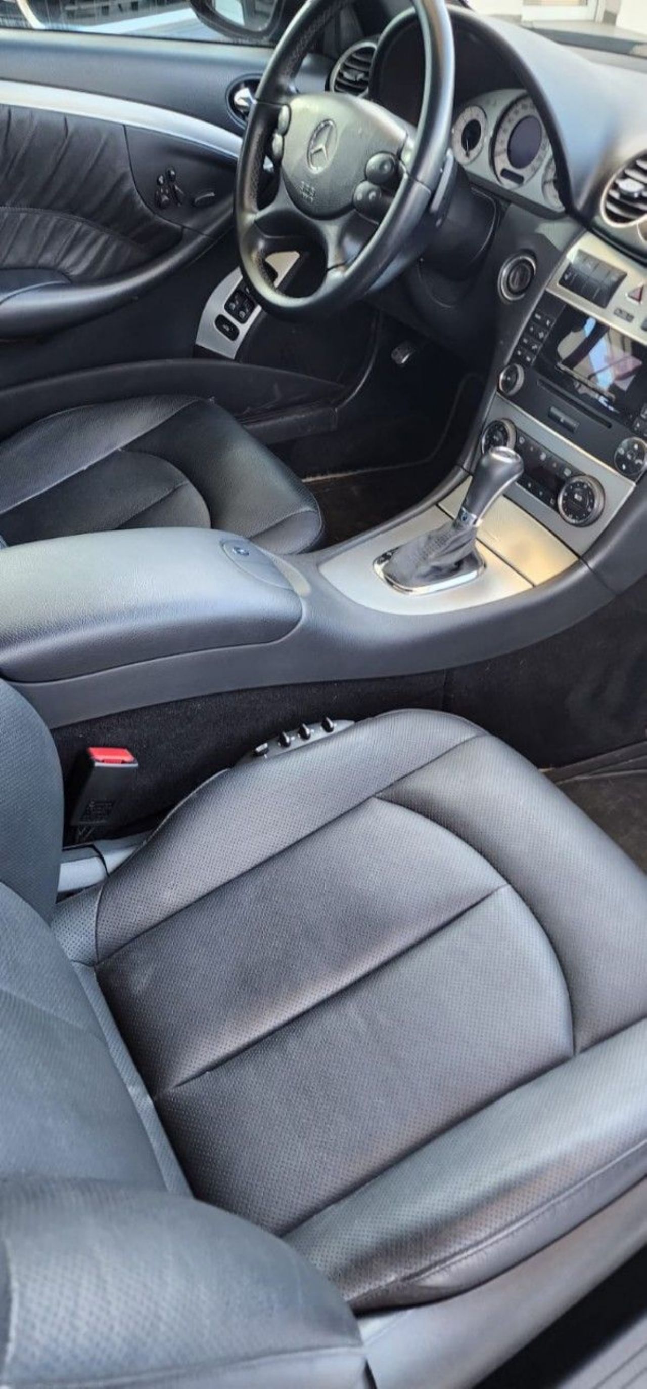 Mercedes Benz Clase CLK Usado en Mendoza, deRuedas