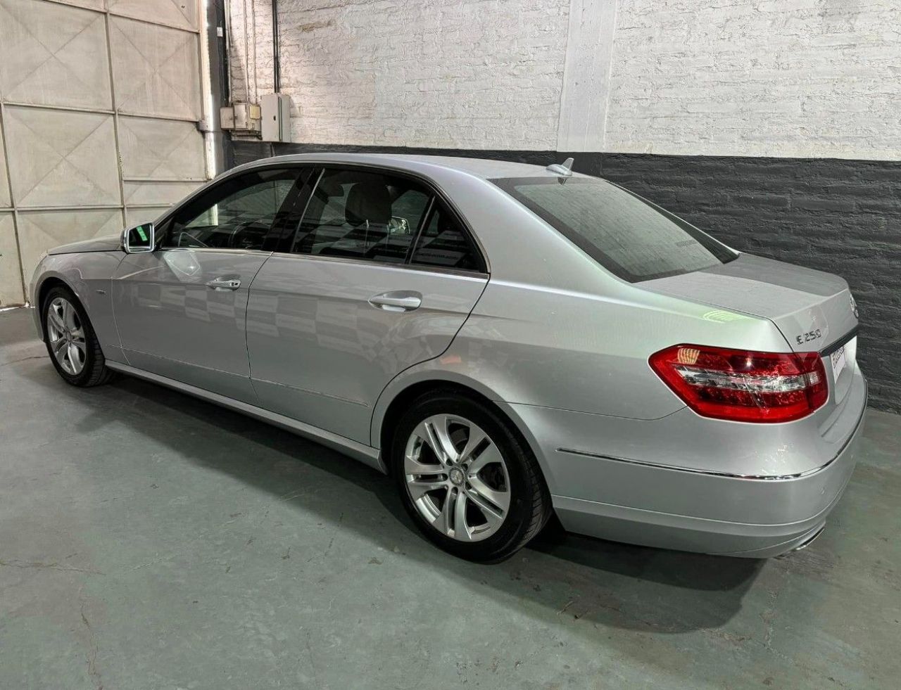 Mercedes Benz Clase E Usado en San Juan, deRuedas