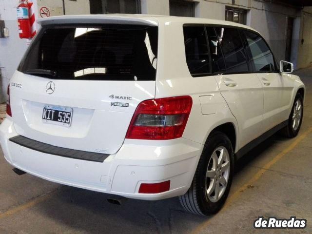 Mercedes Benz Clase G Usado en Mendoza, deRuedas