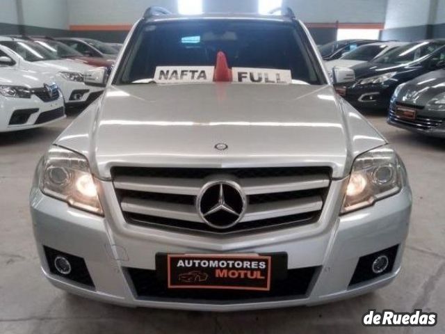 Mercedes Benz Clase G Usado en Mendoza, deRuedas