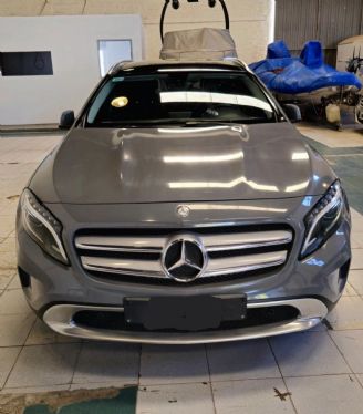 Mercedes Benz Clase GLA Usado en Mendoza