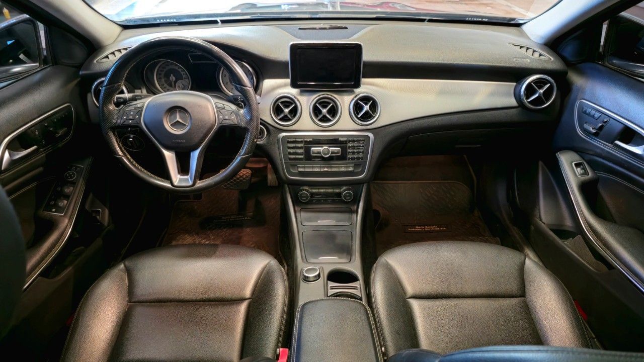 Mercedes Benz Clase GLA Usado en Mendoza, deRuedas