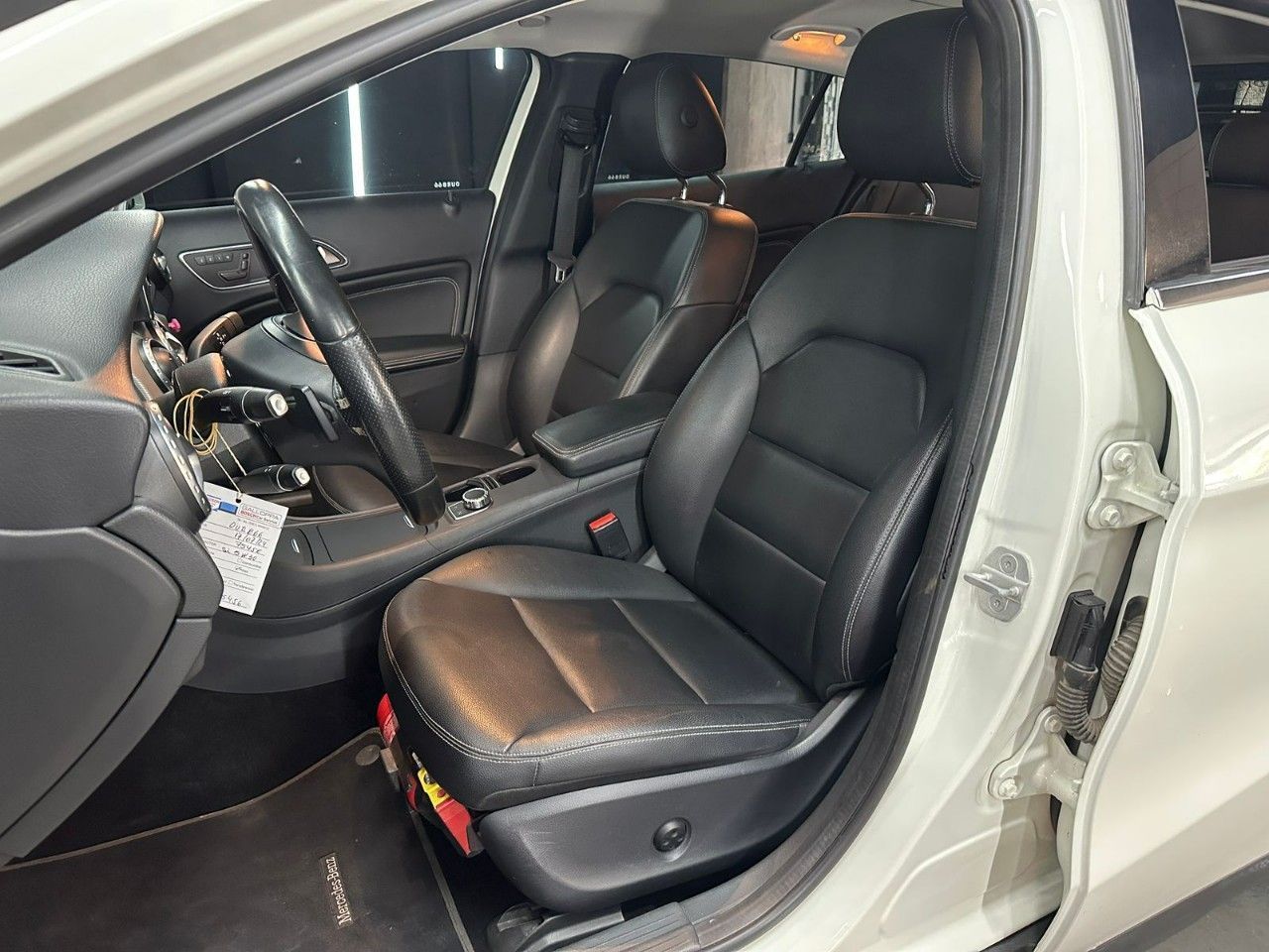 Mercedes Benz Clase GLA Usado en Córdoba, deRuedas