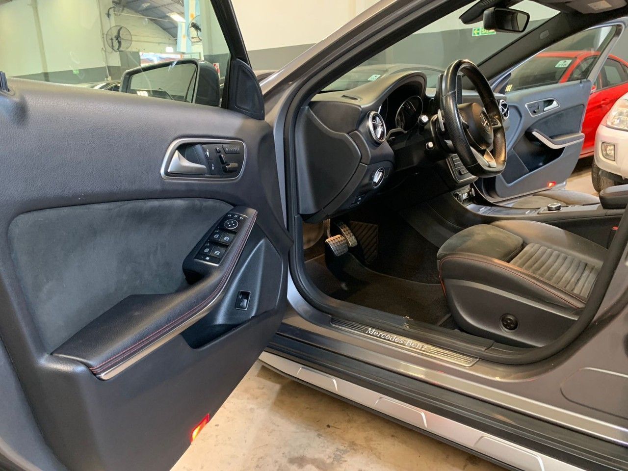 Mercedes Benz Clase GLA Usado en Mendoza, deRuedas