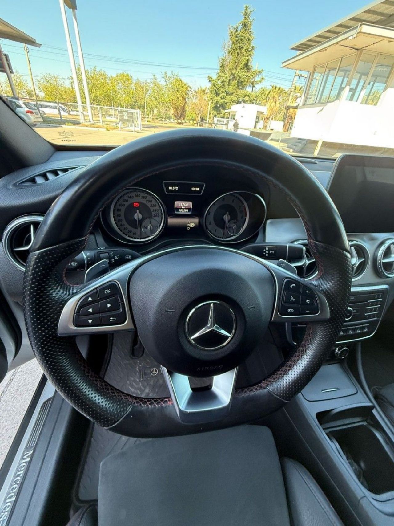 Mercedes Benz Clase GLA Usado en Mendoza, deRuedas