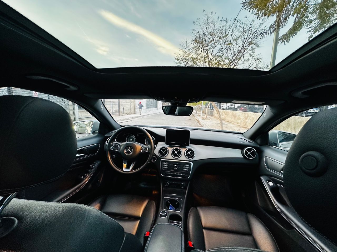 Mercedes Benz Clase GLA Usado en Mendoza, deRuedas
