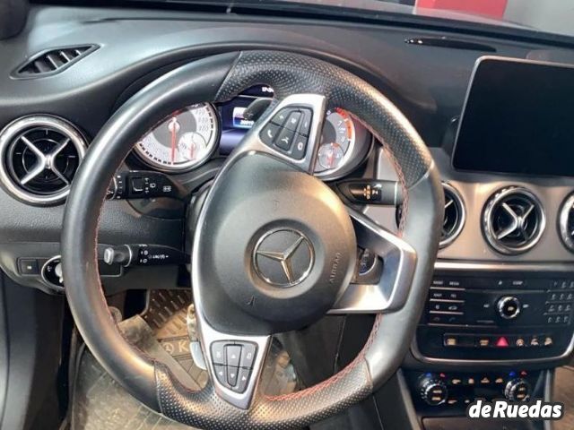 Mercedes Benz Clase GLA Usado en Mendoza, deRuedas