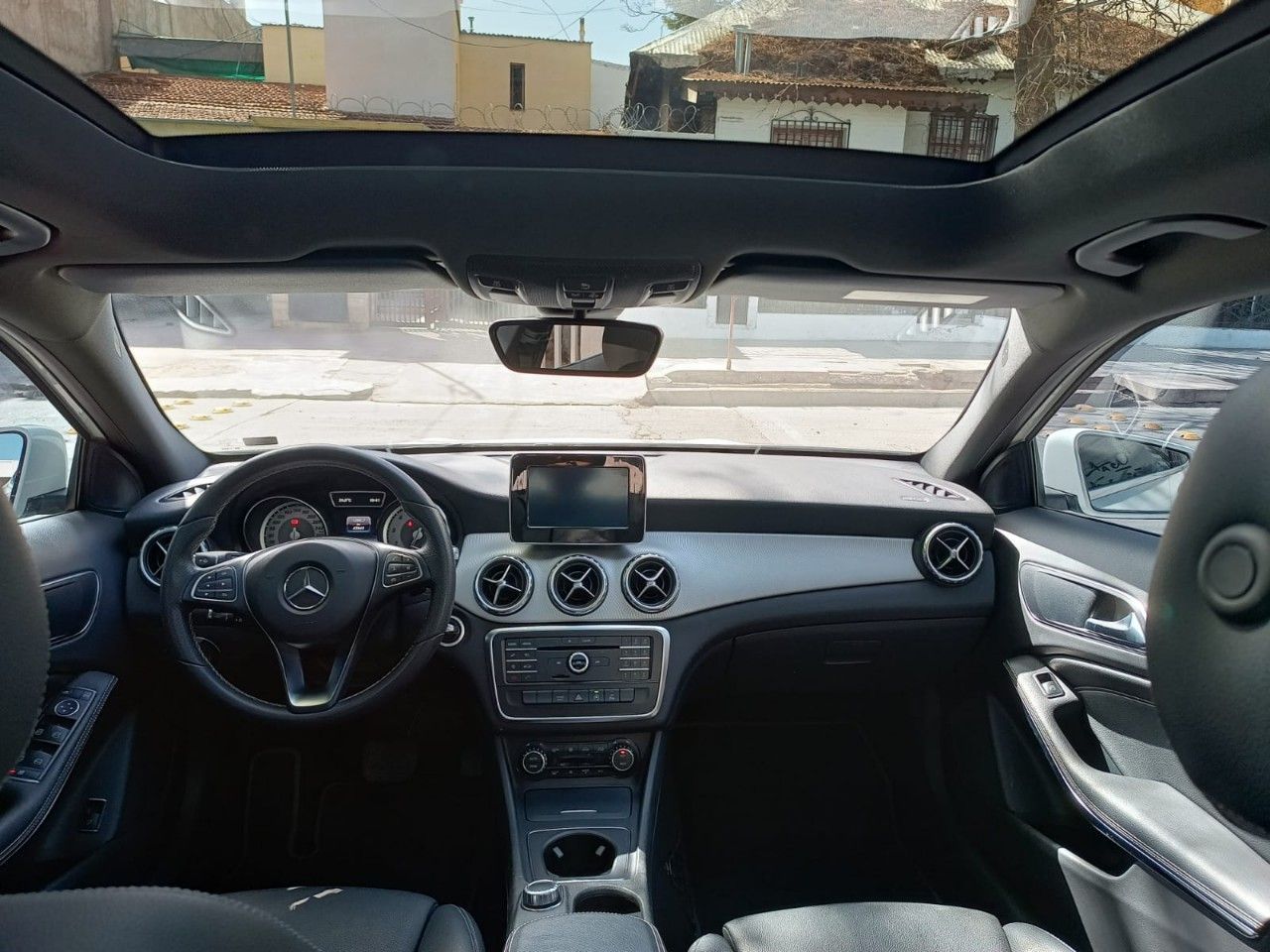 Mercedes Benz Clase GLA Usado en Mendoza, deRuedas