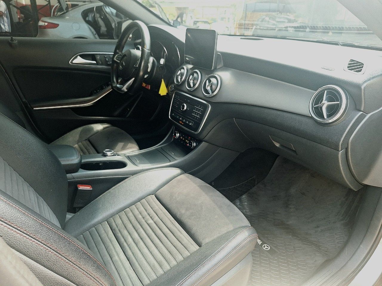 Mercedes Benz Clase GLA Usado en Mendoza, deRuedas