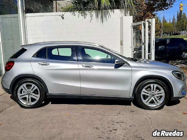 Mercedes Benz Clase GLA Usado en Mendoza, deRuedas