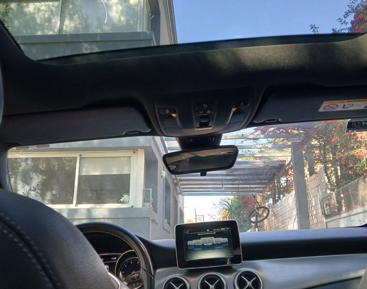 Mercedes Benz Clase GLA Usado en Mendoza, deRuedas