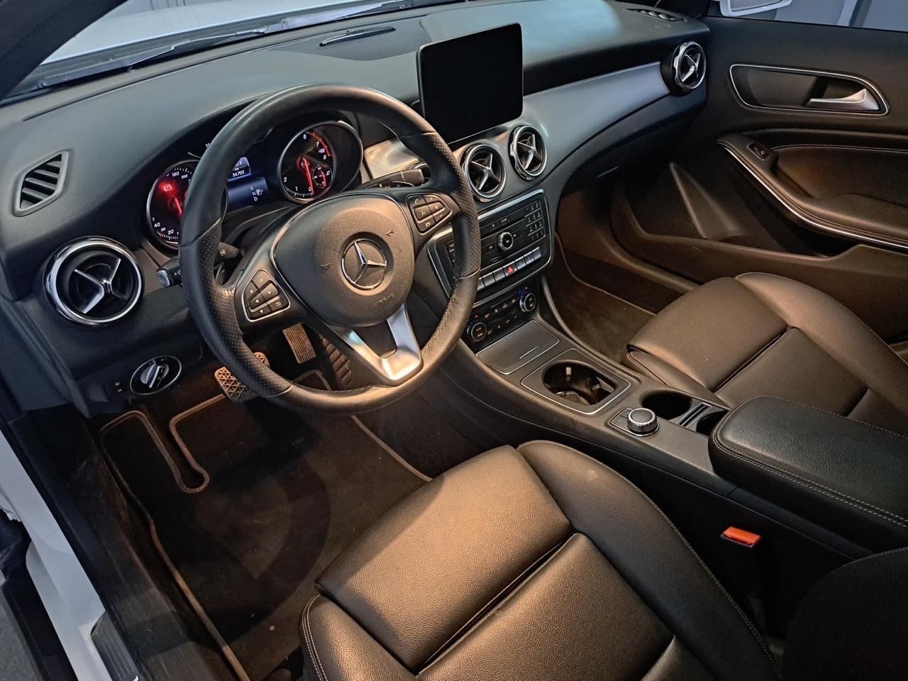 Mercedes Benz Clase GLA Usado en Mendoza, deRuedas