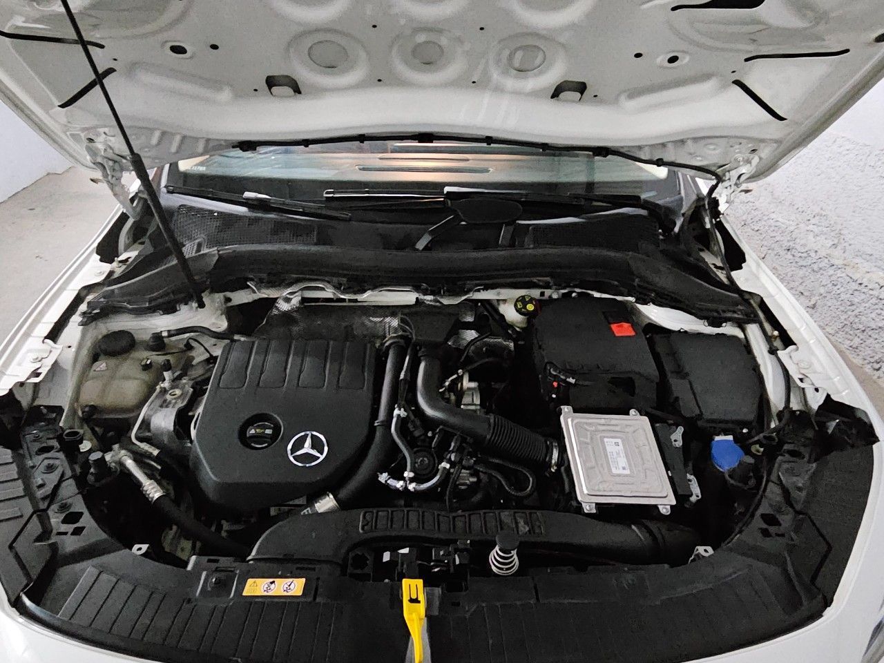 Mercedes Benz Clase GLA Usado en Mendoza, deRuedas
