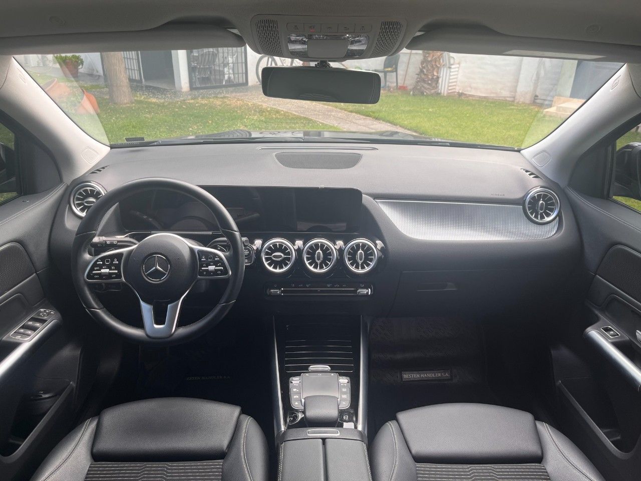 Mercedes Benz Clase GLA Usado en Mendoza, deRuedas