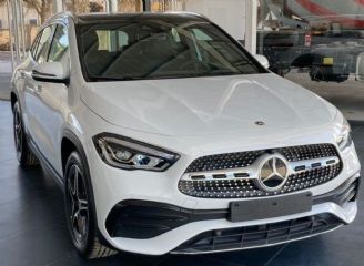 Mercedes Benz Clase GLA Nuevo en Mendoza