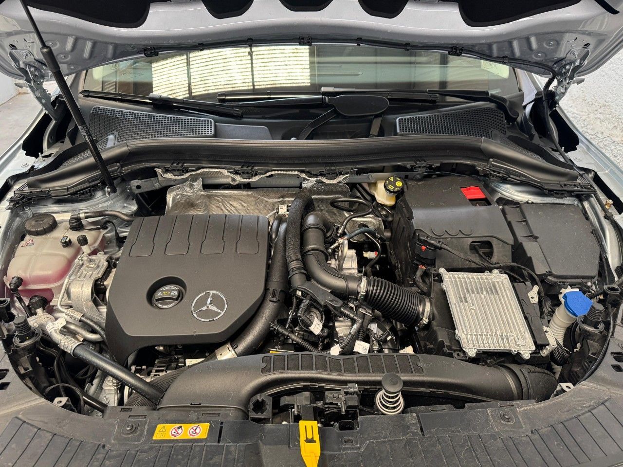 Mercedes Benz Clase GLA Usado Financiado en Mendoza, deRuedas