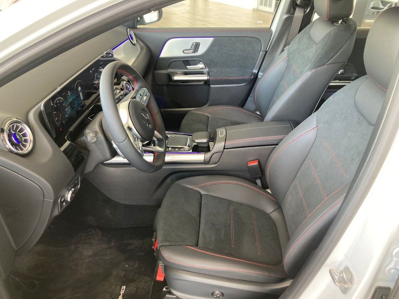 Mercedes Benz Clase GLA Nuevo en Mendoza, deRuedas