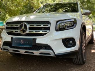 Mercedes Benz Clase GLB Usado en Córdoba