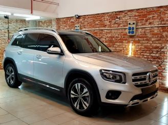 Mercedes Benz Clase GLB Usado en Córdoba