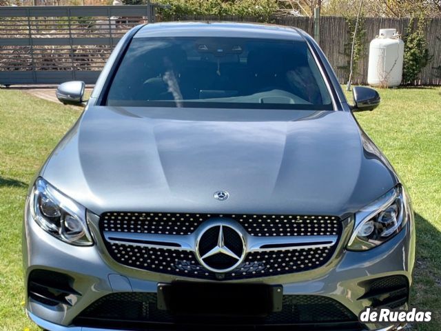 Mercedes Benz Clase GLC Usado en Mendoza, deRuedas