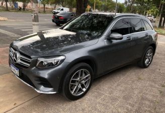 Mercedes Benz Clase GLC Usado en Salta