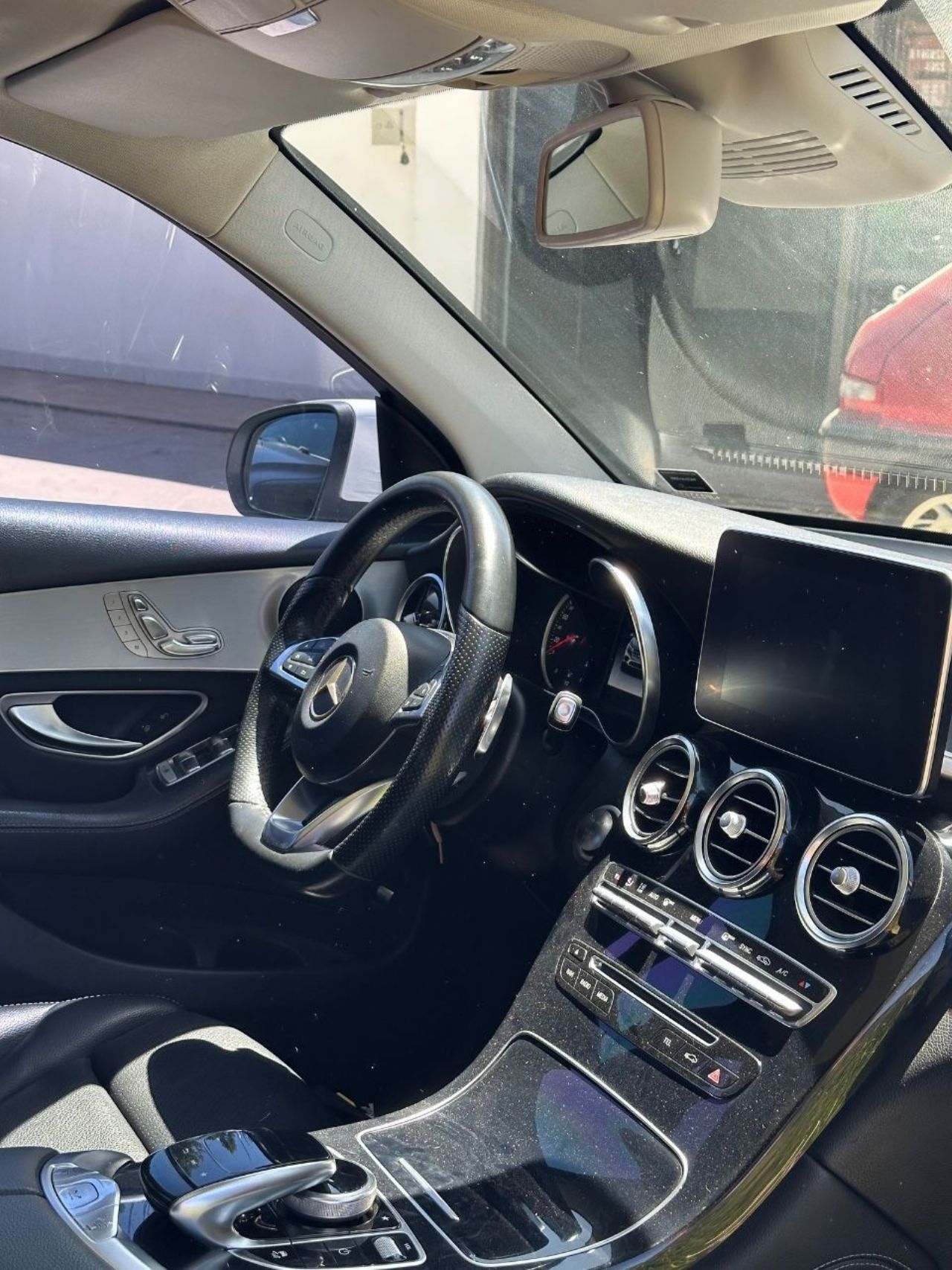 Mercedes Benz Clase GLC Usado en Mendoza, deRuedas