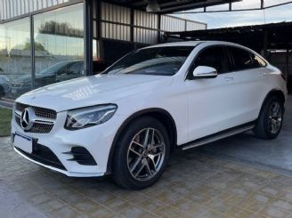 Mercedes Benz Clase GLC Usado en San Juan