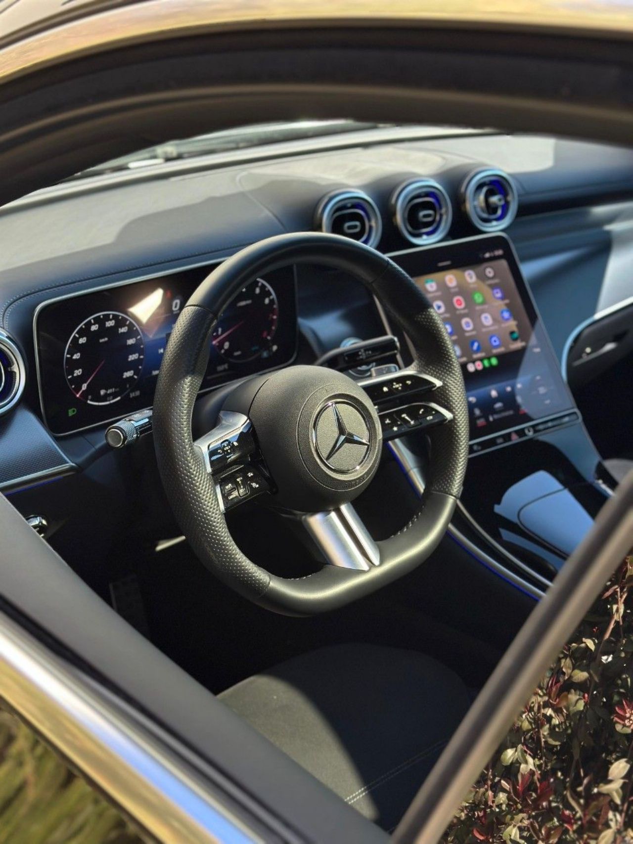Mercedes Benz Clase GLC Usado en Mendoza, deRuedas