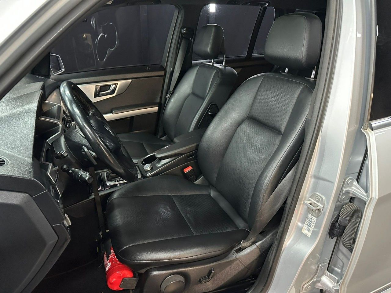 Mercedes Benz Clase GLK Usado en Córdoba, deRuedas