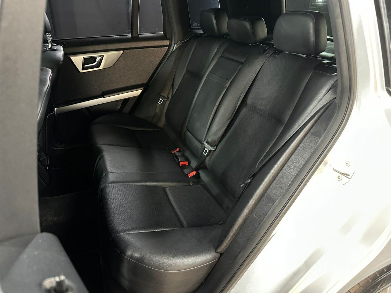 Mercedes Benz Clase GLK Usado en Córdoba, deRuedas