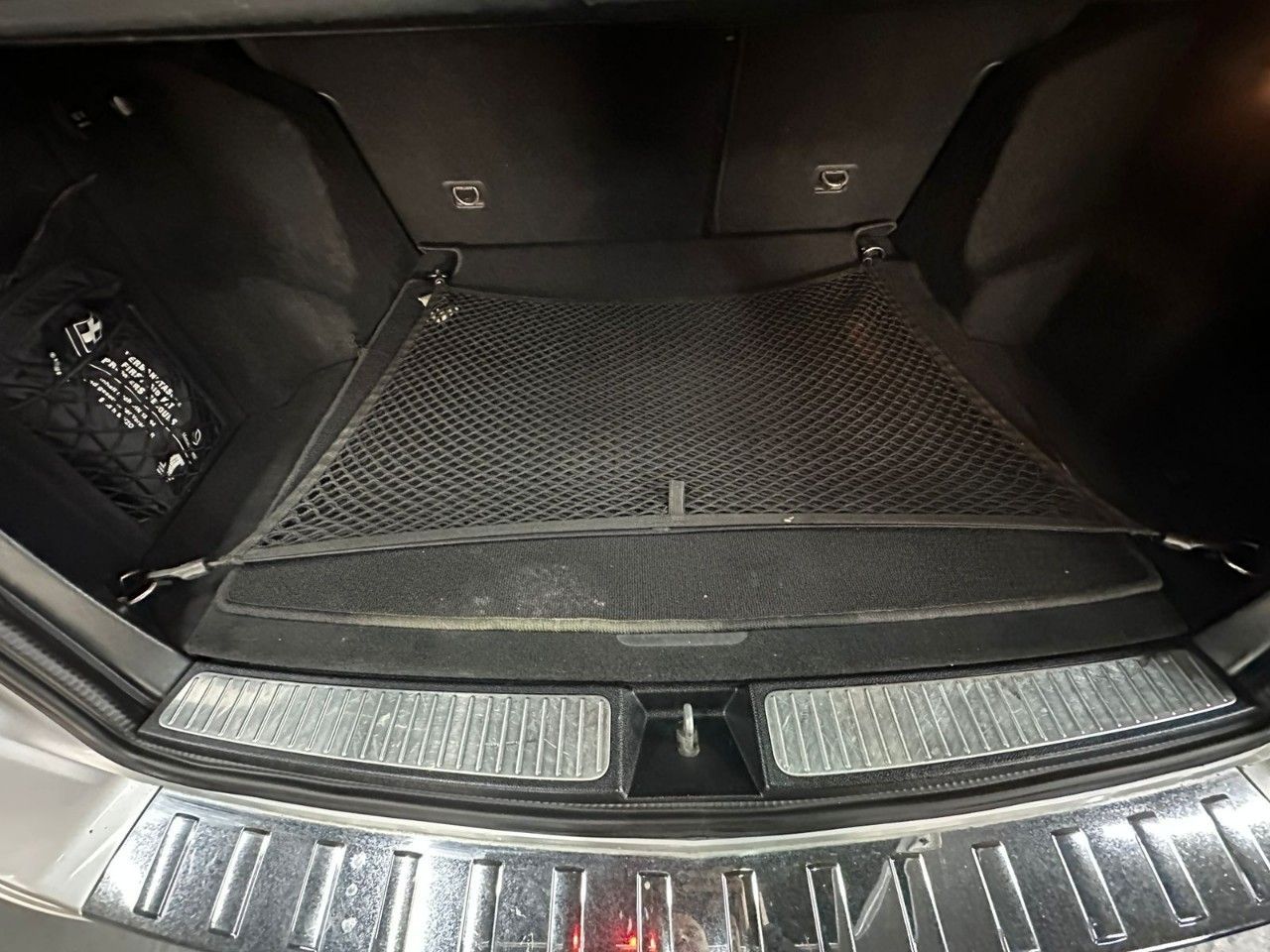 Mercedes Benz Clase GLK Usado en Córdoba, deRuedas