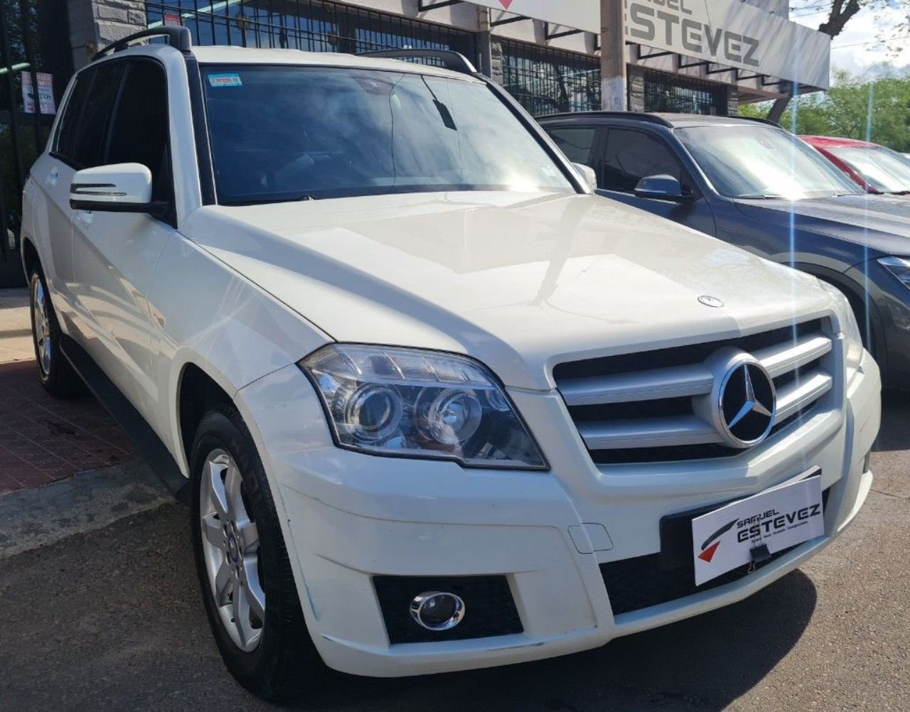 Mercedes Benz Clase GLK Usado en Mendoza, deRuedas