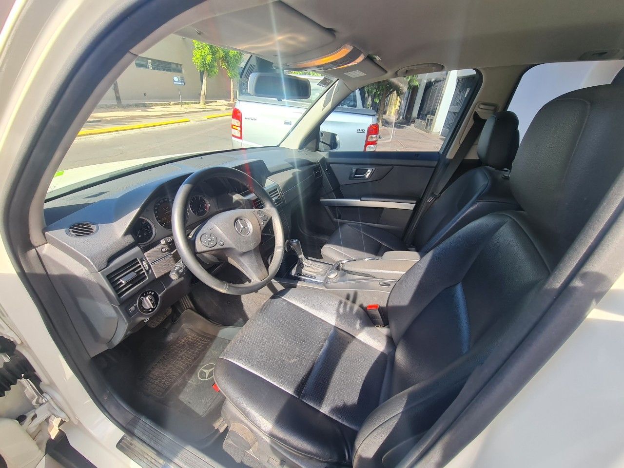 Mercedes Benz Clase GLK Usado en Mendoza, deRuedas