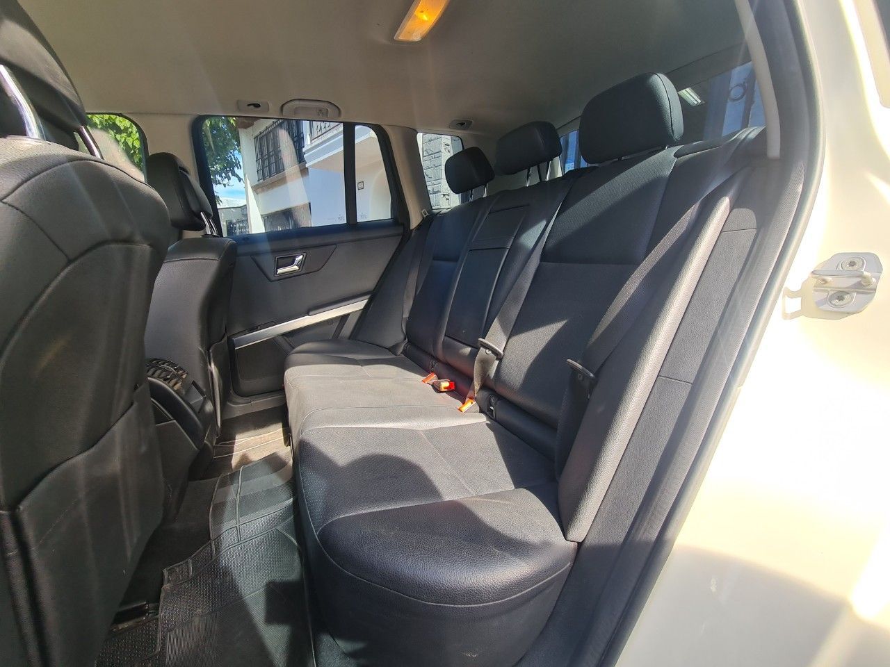 Mercedes Benz Clase GLK Usado en Mendoza, deRuedas