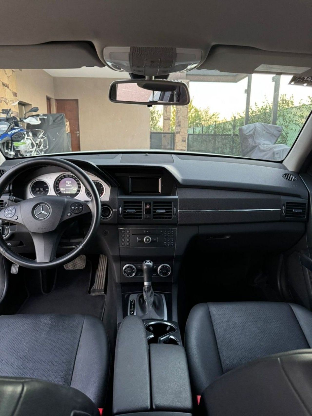Mercedes Benz Clase GLK Usado en Mendoza, deRuedas
