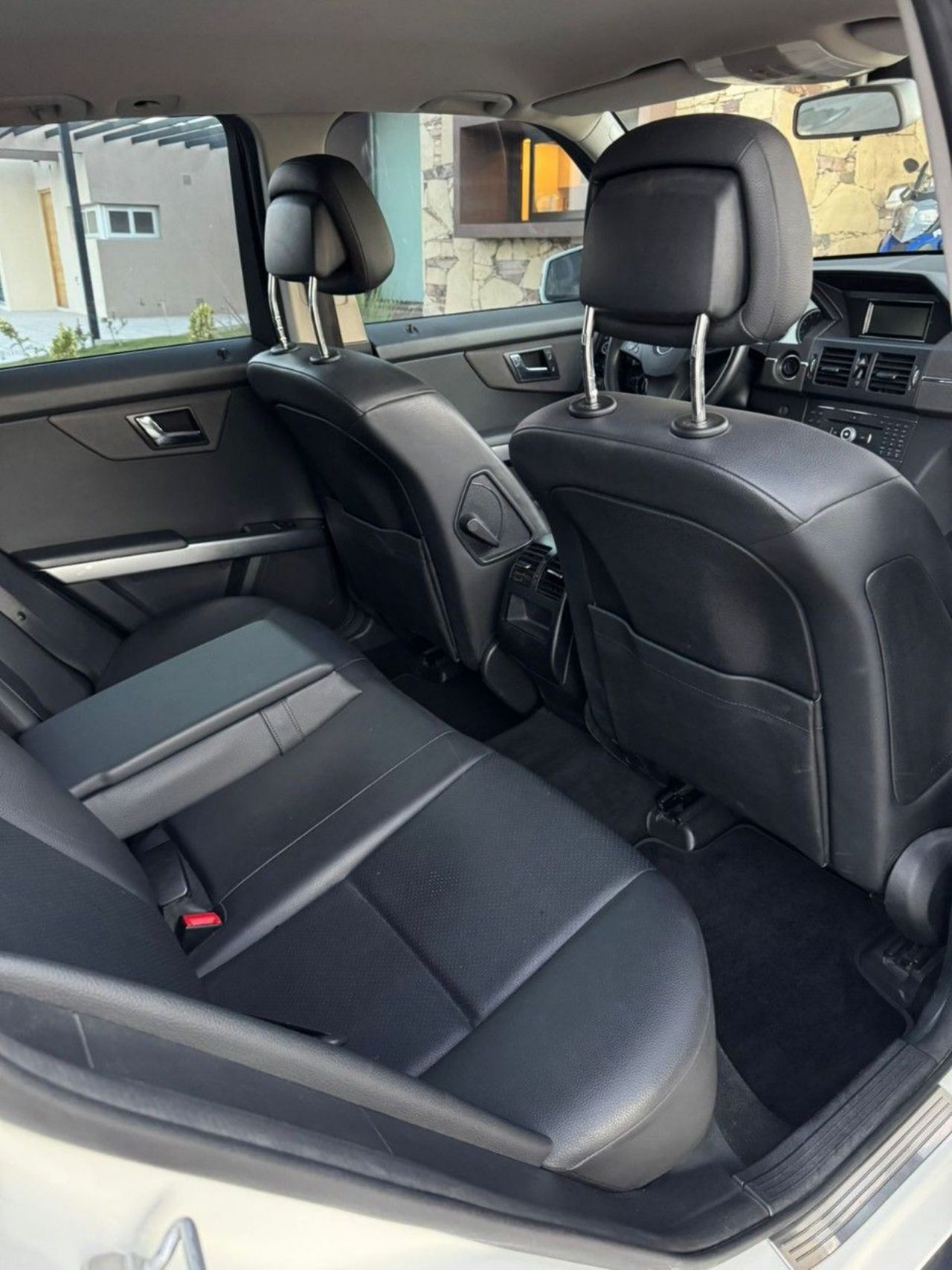 Mercedes Benz Clase GLK Usado en Mendoza, deRuedas