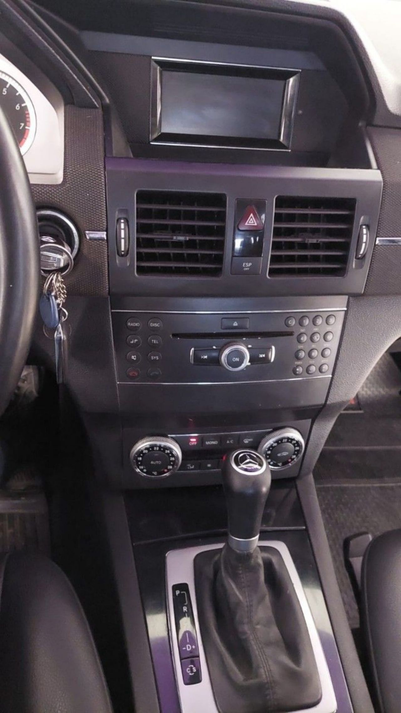 Mercedes Benz Clase GLK Usado en Formosa, deRuedas