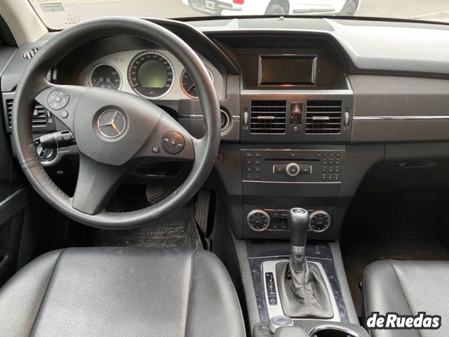 Mercedes Benz Clase GLK Usado en Mendoza, deRuedas