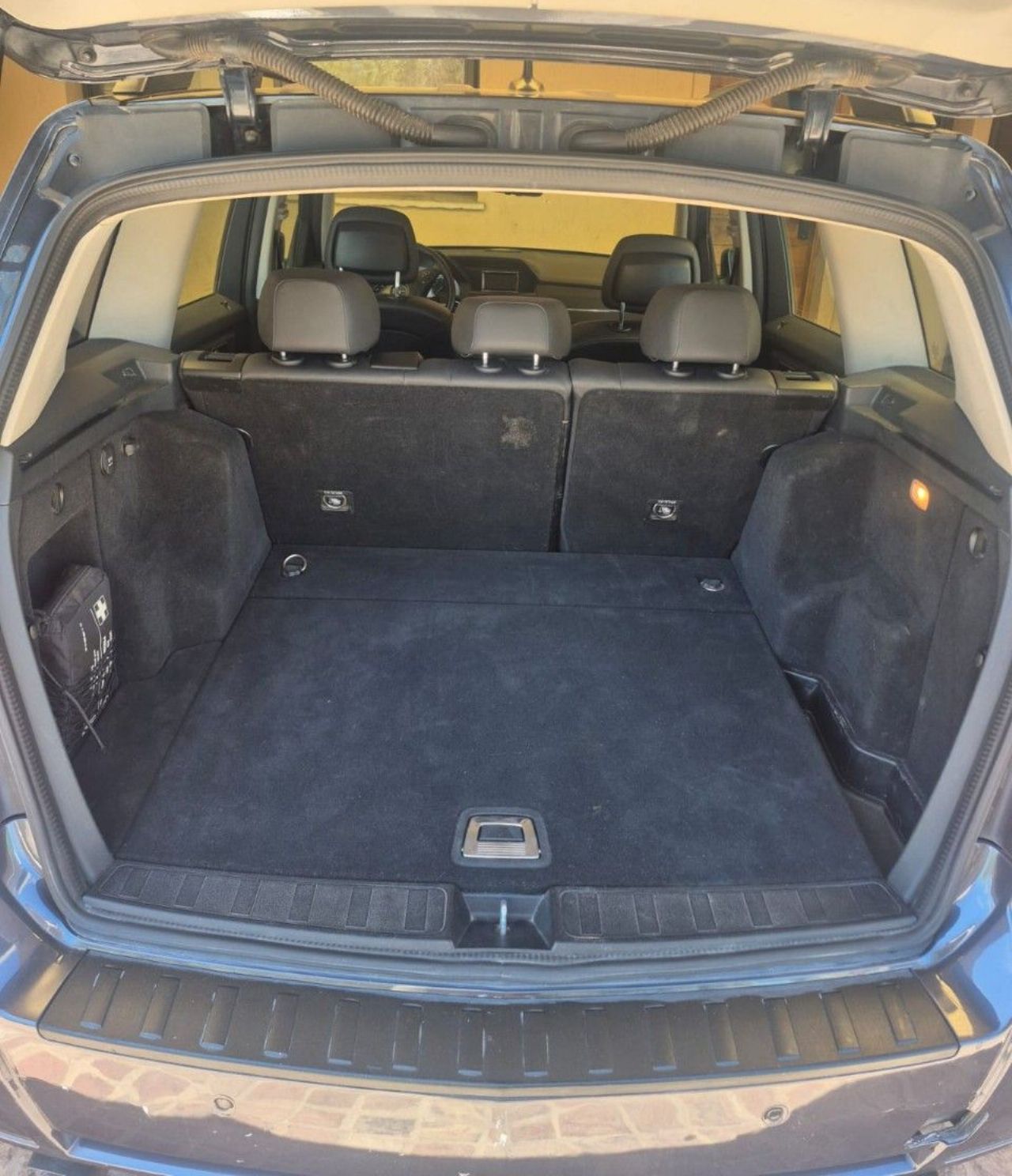 Mercedes Benz Clase GLK Usado en Mendoza, deRuedas