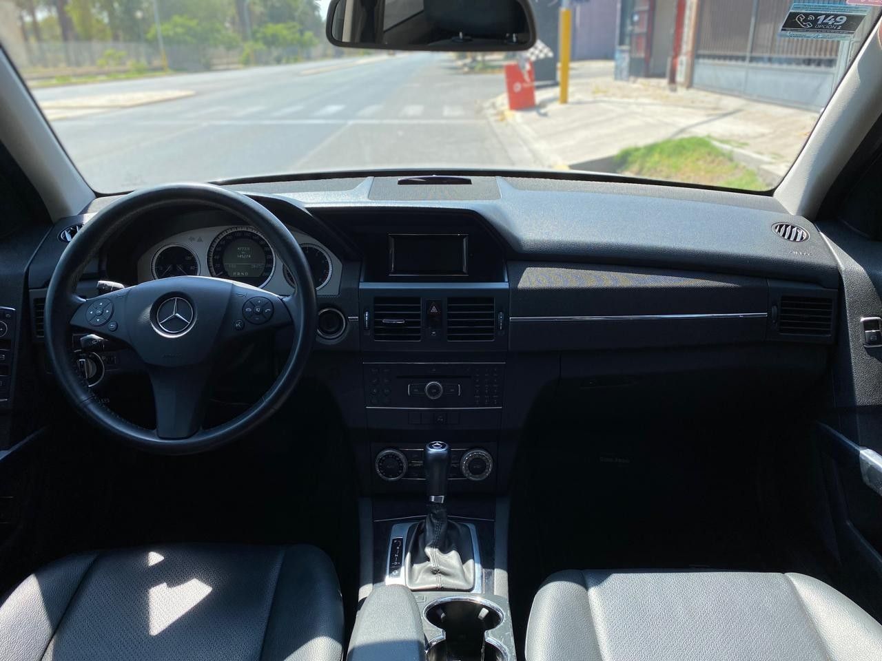 Mercedes Benz Clase GLK Usado en San Juan, deRuedas